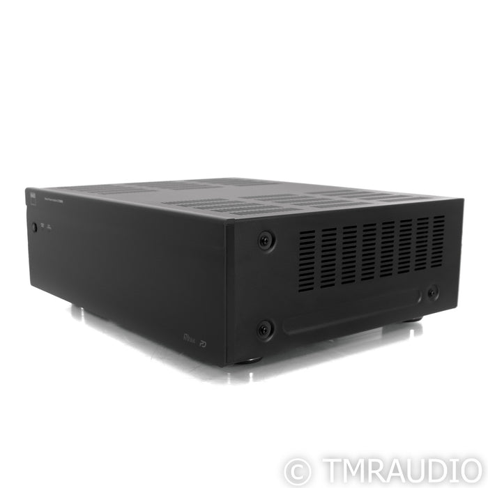 NAD C 275BEE Stereo Power Amplifier