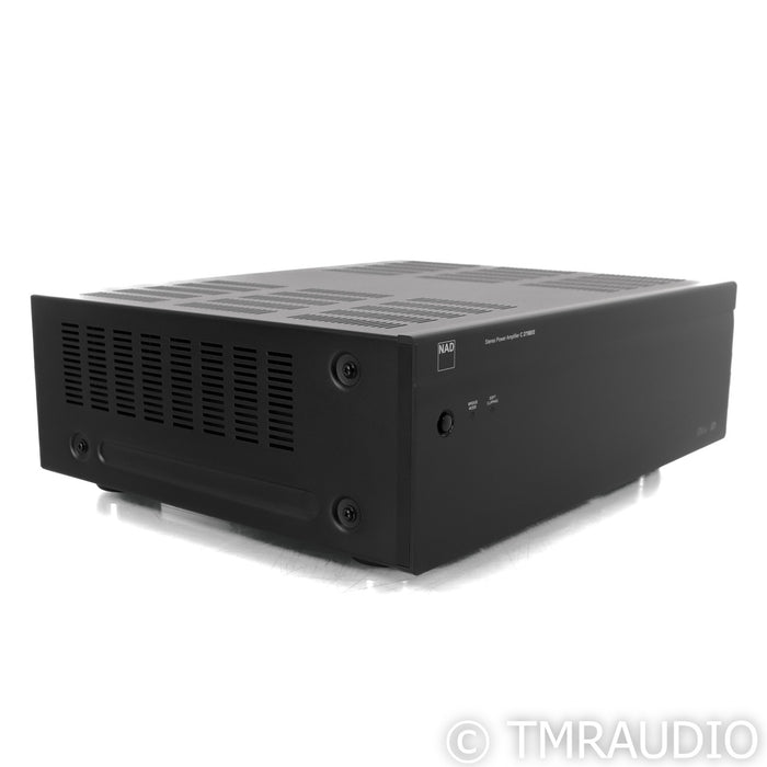 NAD C 275BEE Stereo Power Amplifier
