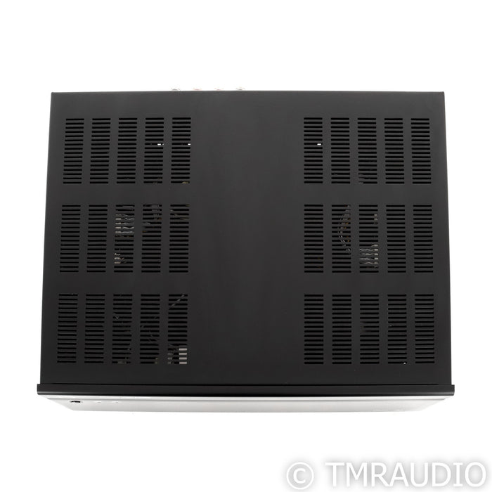 NAD C 275BEE Stereo Power Amplifier
