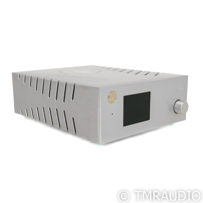 Gold Note PH-10 MM / MC Phono Preamplifier; PH10