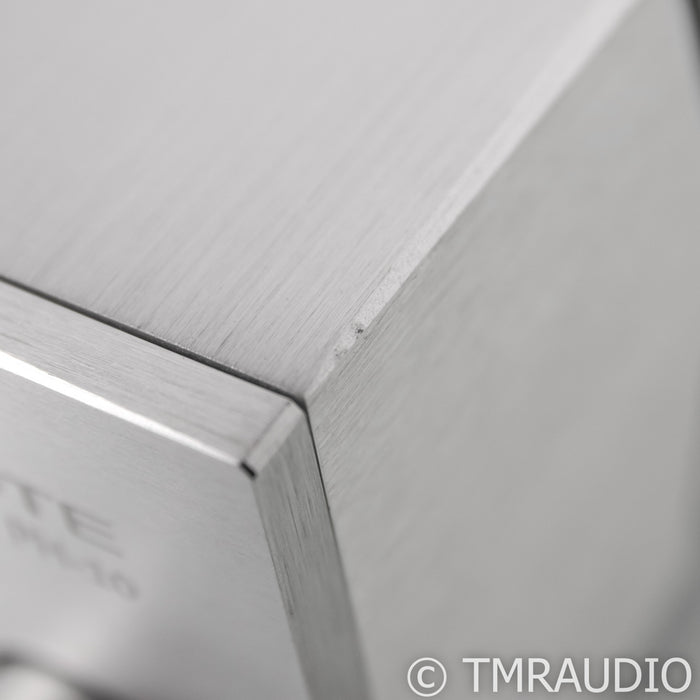 Gold Note PH-10 MM / MC Phono Preamplifier; PH10