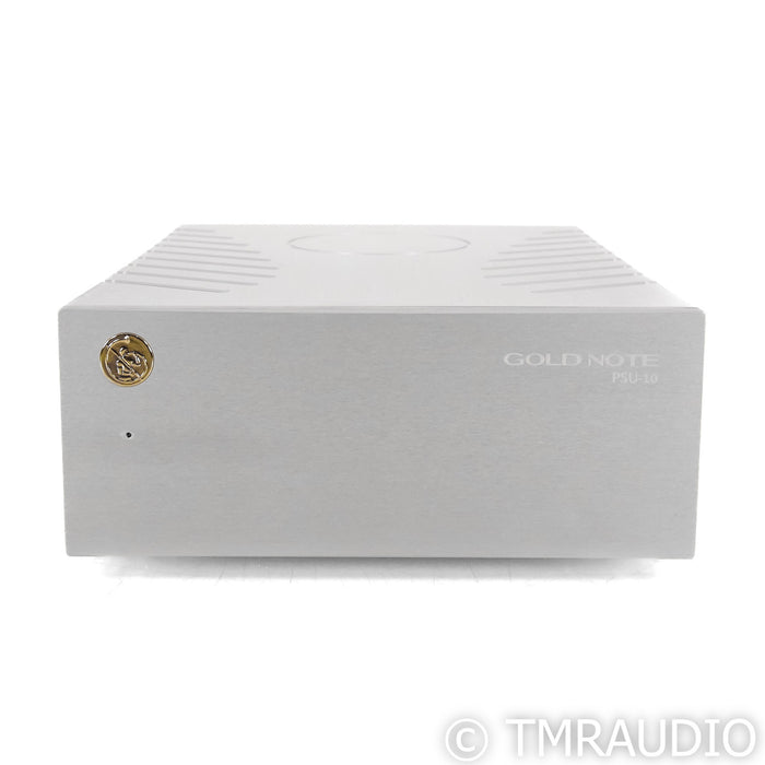 Gold Note PSU-10 DC Power Supply; PSU10