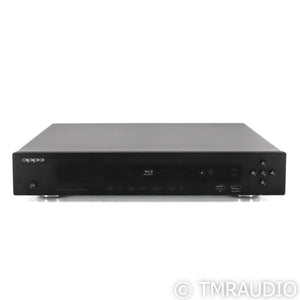Oppo BDP-103D Universal Blu-Ray / SACD Player
