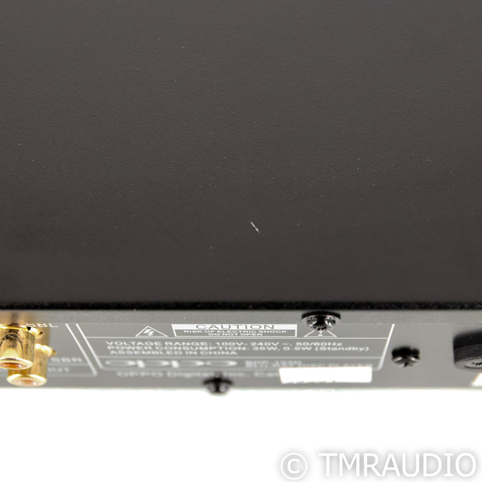 Oppo BDP-103D Universal Blu-Ray / SACD Player