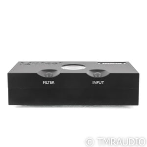 Chord Electronics Qutest DAC; D/A Converter