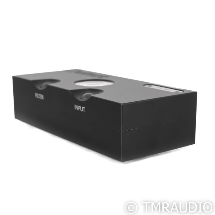 Chord Electronics Qutest DAC; D/A Converter