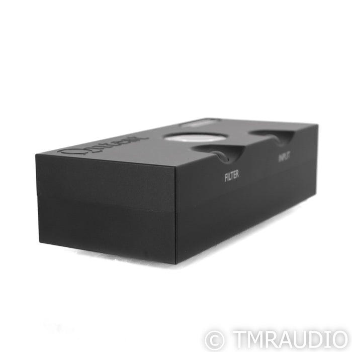 Chord Electronics Qutest DAC; D/A Converter