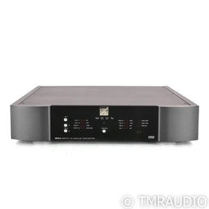 SimAudio Moon 280D DAC / Network Streamer; D/A Converter