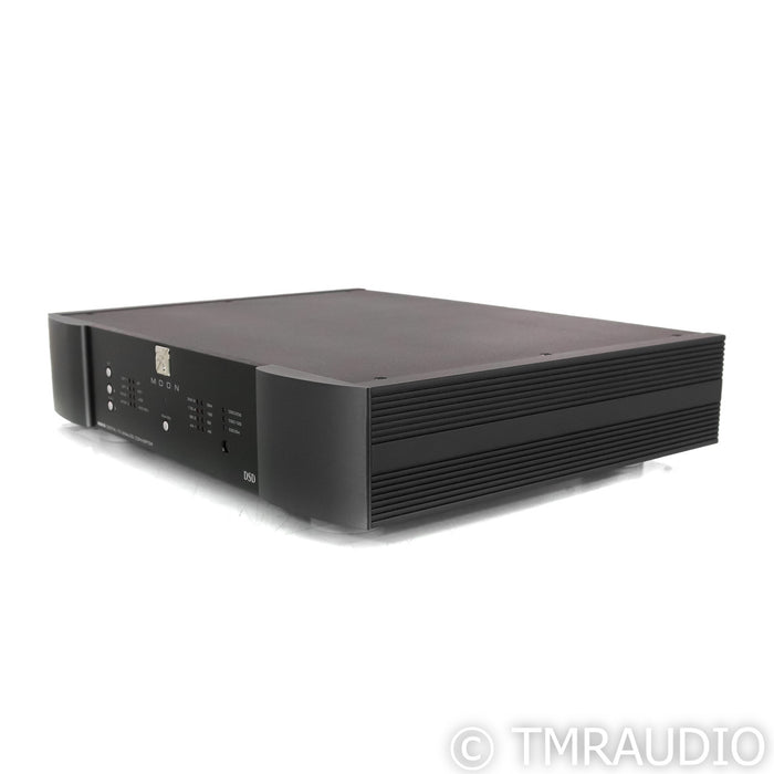 SimAudio Moon 280D DAC / Network Streamer; D/A Converter