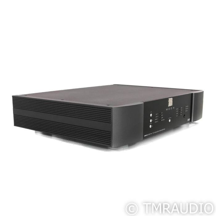 SimAudio Moon 280D DAC / Network Streamer; D/A Converter
