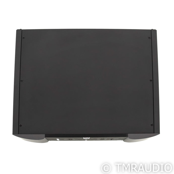 SimAudio Moon 280D DAC / Network Streamer; D/A Converter