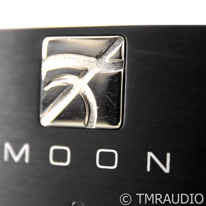 SimAudio Moon 280D DAC / Network Streamer; D/A Converter