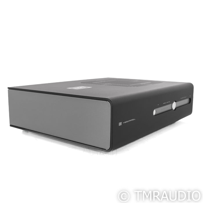 Schiit Yggdrasil OG DAC; D/A Converter