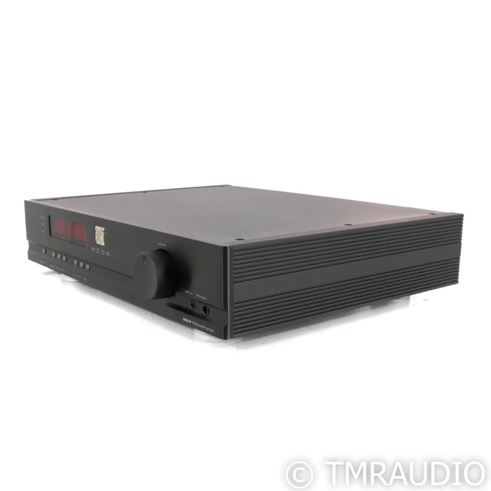 SimAudio Moon Neo 350P Stereo Preamplifier