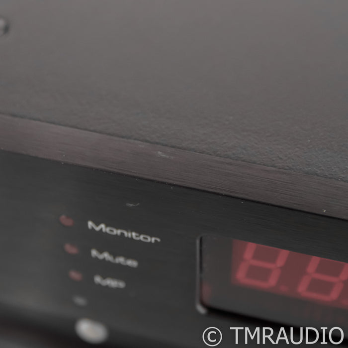 SimAudio Moon Neo 350P Stereo Preamplifier