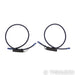 AudioQuest Water XLR Cables; 1m Pair Balanced Interconnects