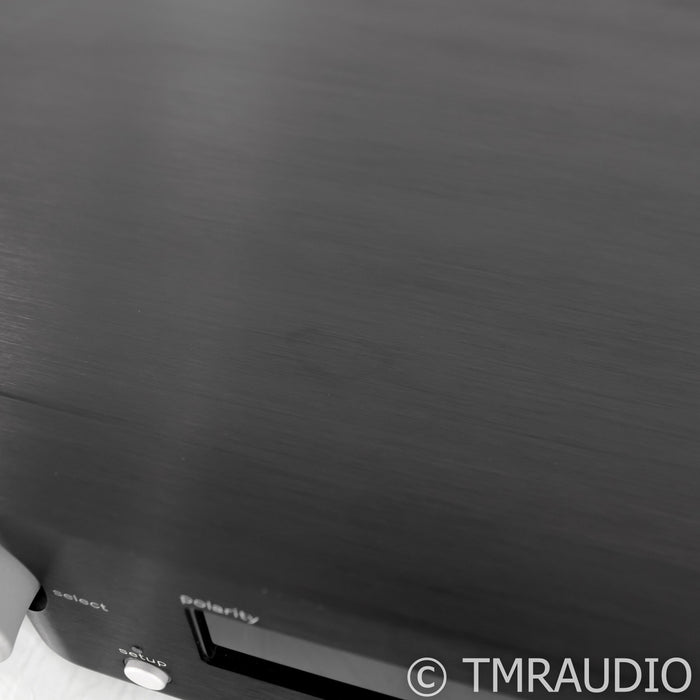 Mark Levinson 326S Stereo Preamplifier