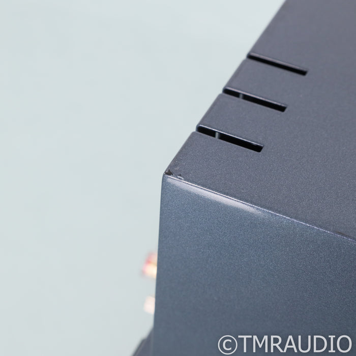 PrimaLuna DiaLogue Premium Stereo Tube Integrated Amplifier (No Remote)