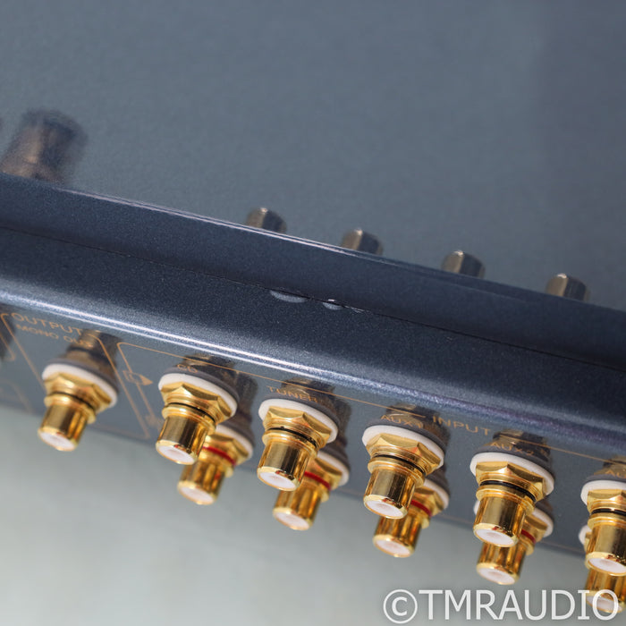 PrimaLuna DiaLogue Premium Stereo Tube Integrated Amplifier (No Remote)