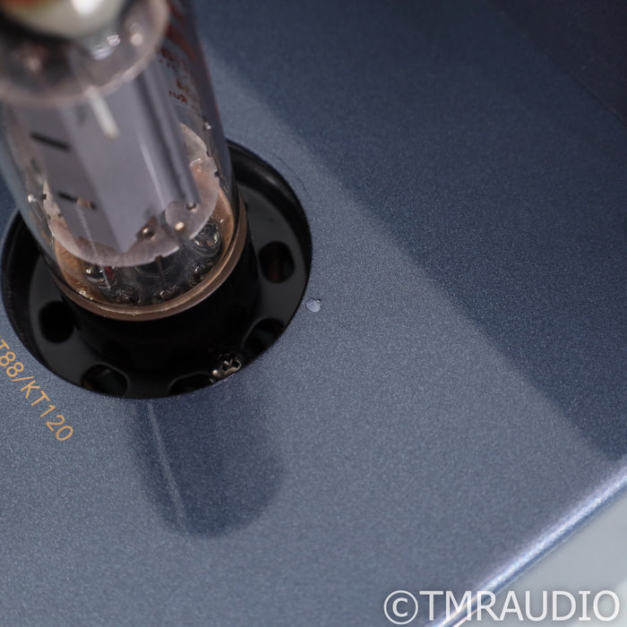 PrimaLuna DiaLogue Premium Stereo Tube Integrated Amplifier (No Remote)