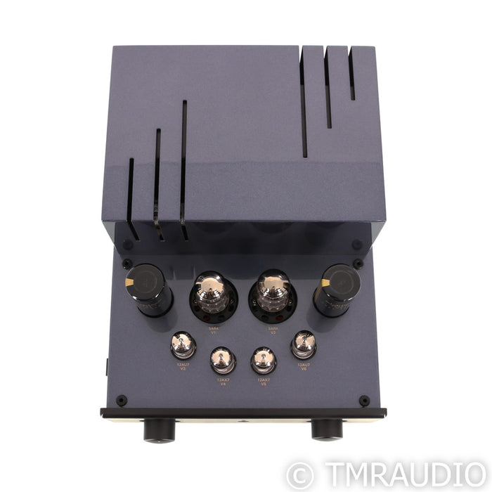 PrimaLuna EVO 100 Stereo Tube Preamplifier