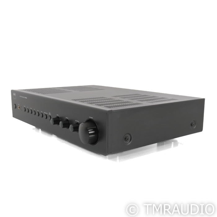 NAD C165BEE Stereo Preamplifier; MM / MC Phono (No Remote)