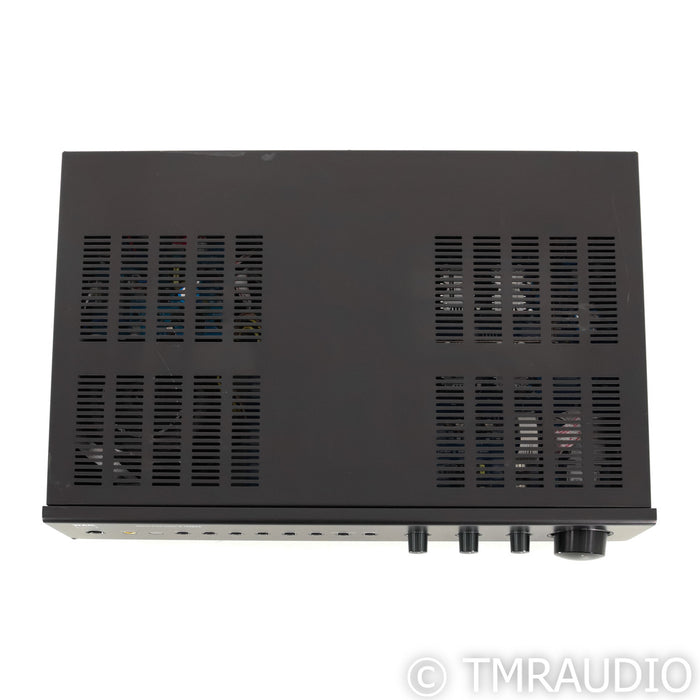 NAD C165BEE Stereo Preamplifier; MM / MC Phono (No Remote)