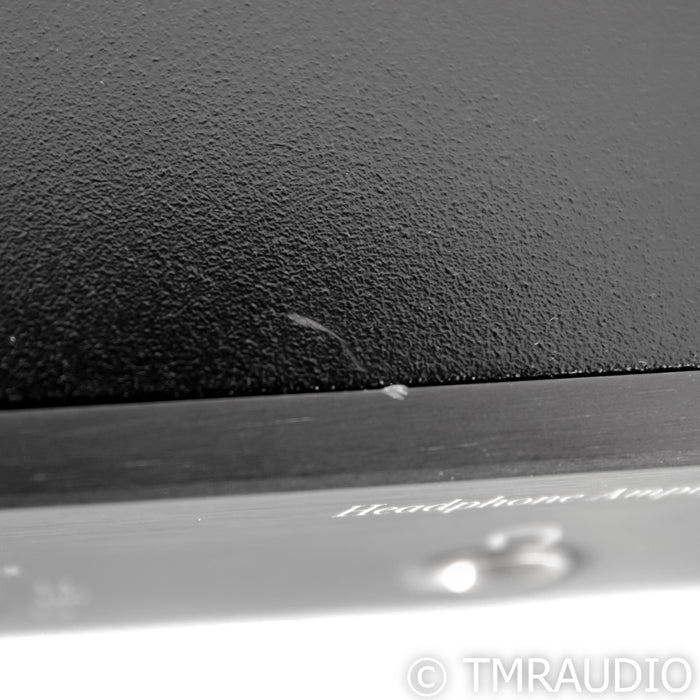 SPL Phonitor se Headphone Amplifier; DAC (Open Box)