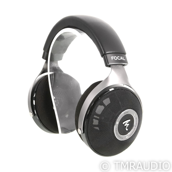 Focal Elear Open-Back Headphones