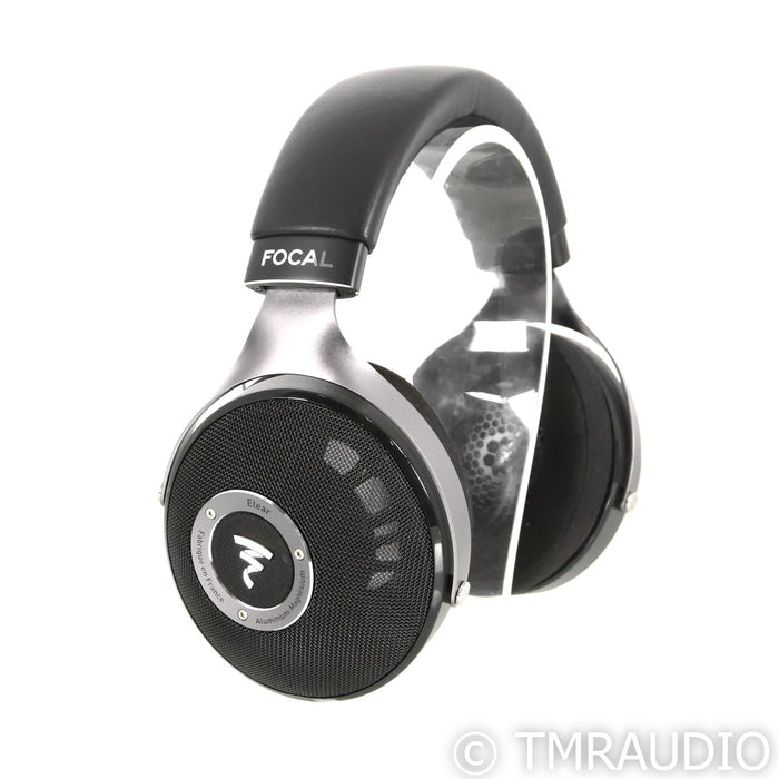 Focal Elear Open-Back Headphones