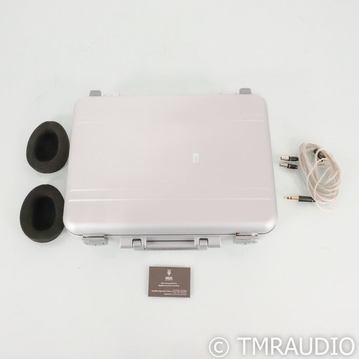 Meze Audio Elite Epoque Open Back Isodynamic Headphones; 1/4" Cable (Open Box)