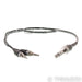 Dragon Cables Silver Dragon Headphone Cable; 5ft Cable With 1/4" Furutech Adapter