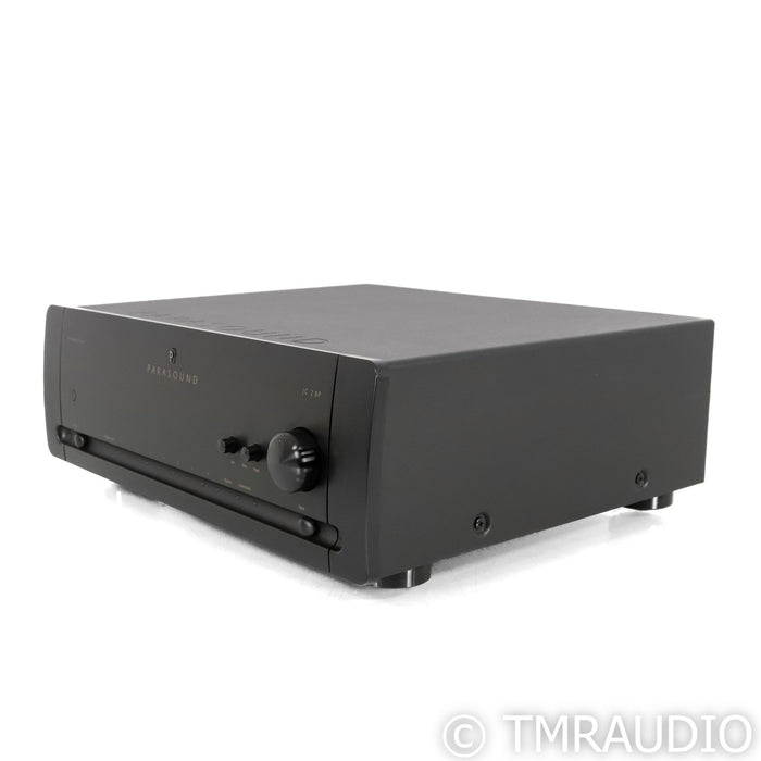 Parasound Halo JC2 BP Stereo Preamplifier