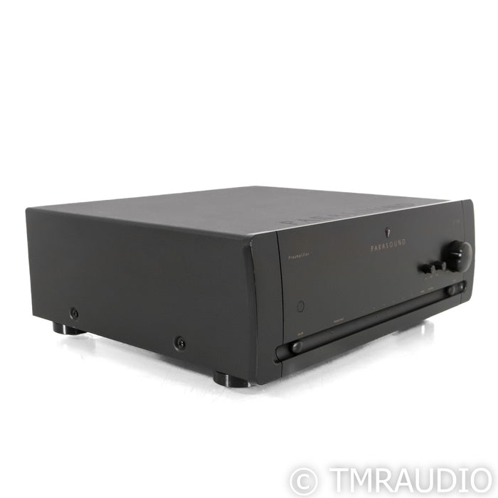 Parasound Halo JC2 BP Stereo Preamplifier