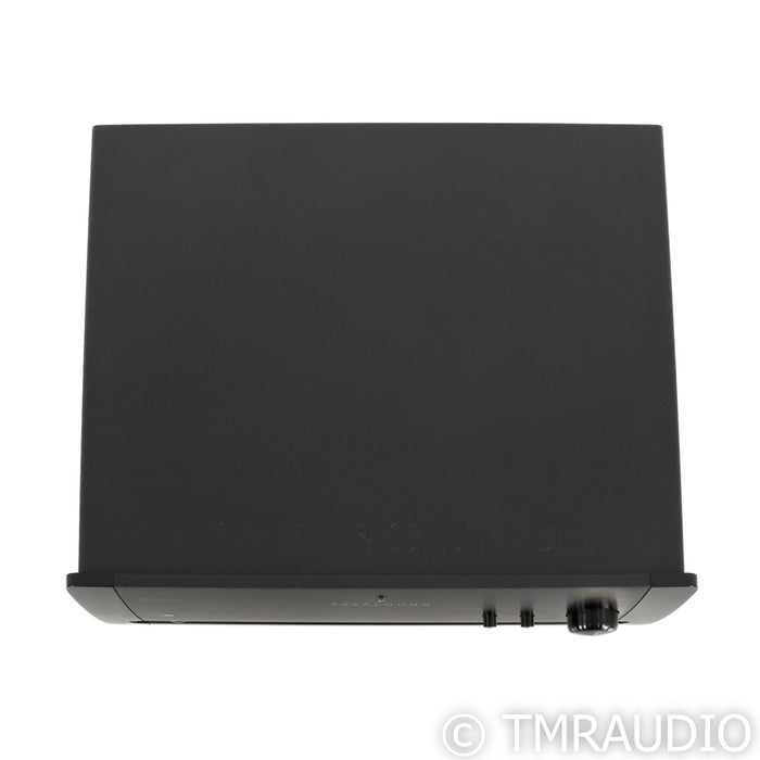 Parasound Halo JC2 BP Stereo Preamplifier