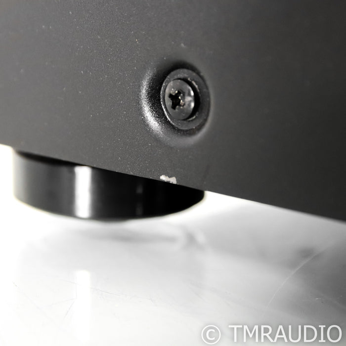 Parasound Halo JC2 BP Stereo Preamplifier