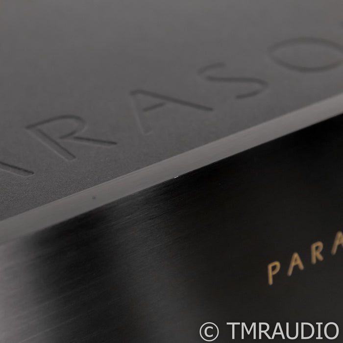 Parasound Halo JC2 BP Stereo Preamplifier