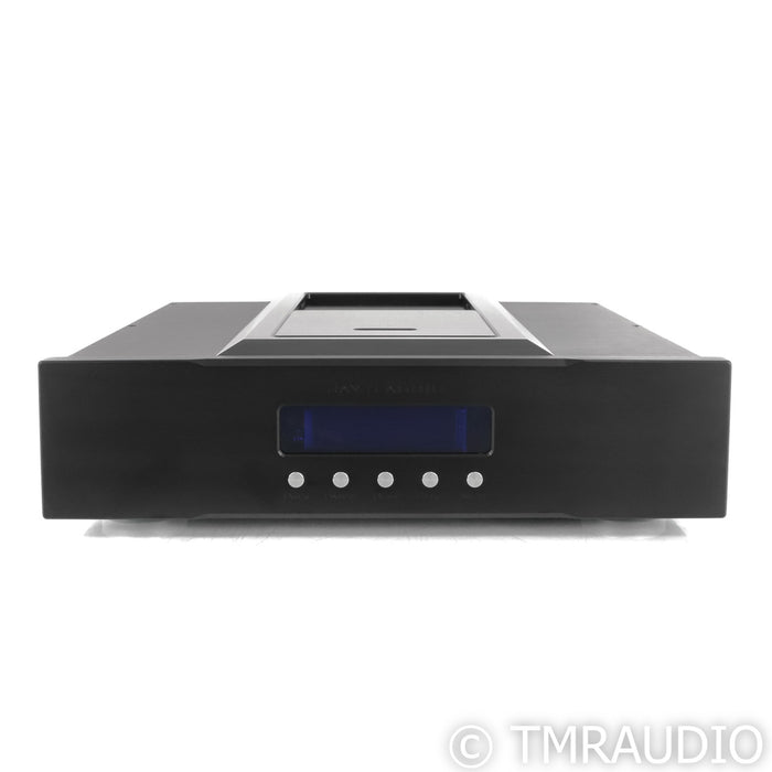 Jay's Audio CDT2-Mk3 CD Transport