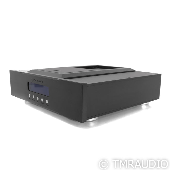 Jay's Audio CDT2-Mk3 CD Transport