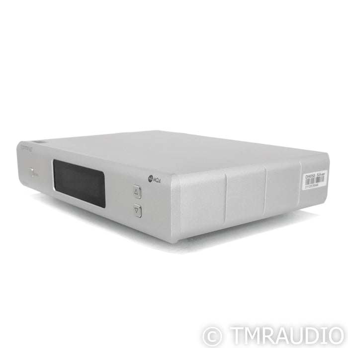 Topping D90SE DAC; D/A Converter
