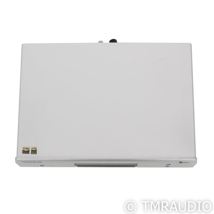 Topping D90SE DAC; D/A Converter