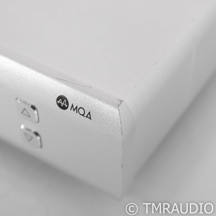 Topping D90SE DAC; D/A Converter