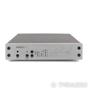 Benchmark DAC3 B DAC; D/A Converter