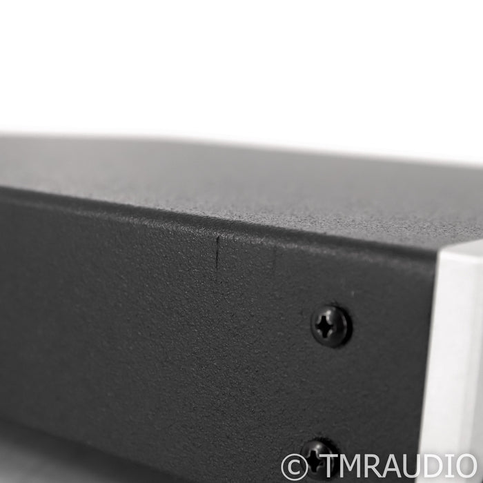 Benchmark DAC3 B DAC; D/A Converter