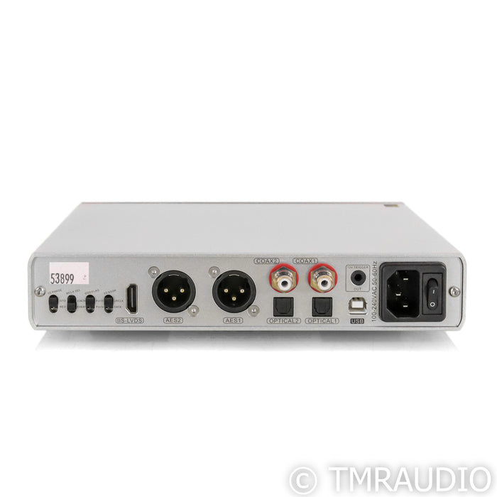 Topping U90 Digital USB Audio Interface; D/D Converter