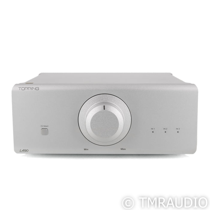 Topping LA90 Stereo Power Amplifier