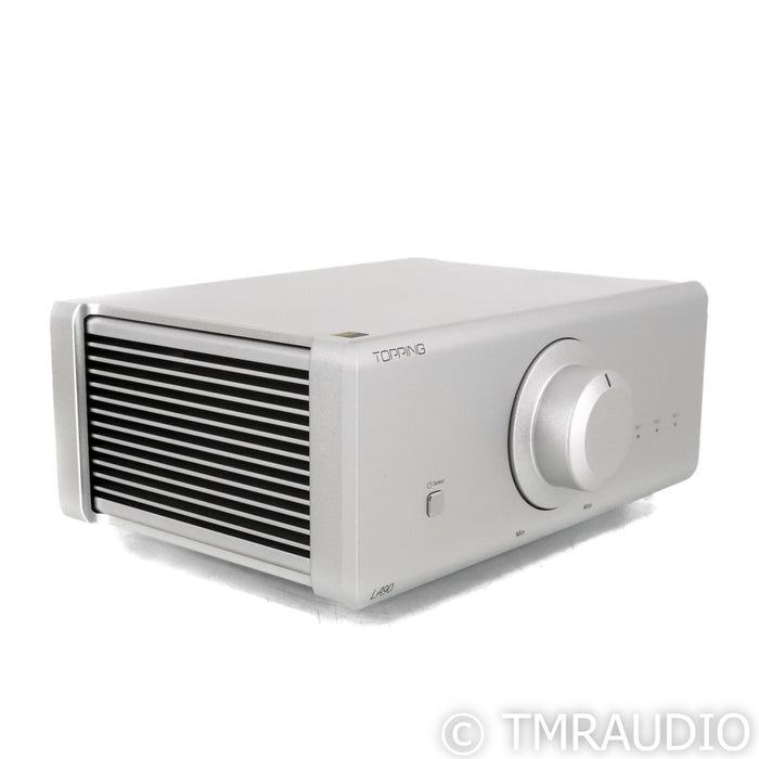 Topping LA90 Stereo Power Amplifier