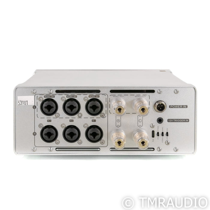 Topping LA90 Stereo Power Amplifier