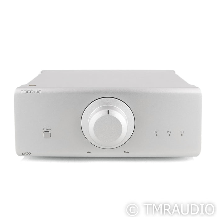Topping LA90 Stereo Power Amplifier