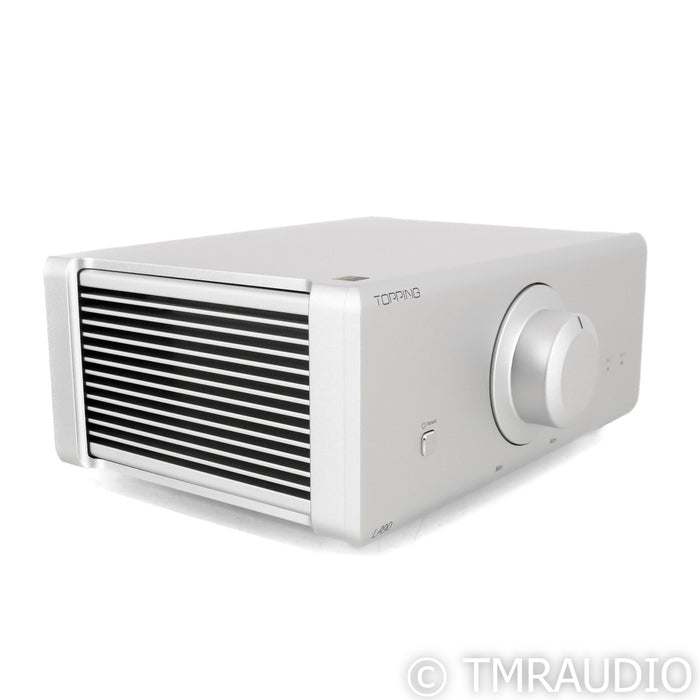 Topping LA90 Stereo Power Amplifier